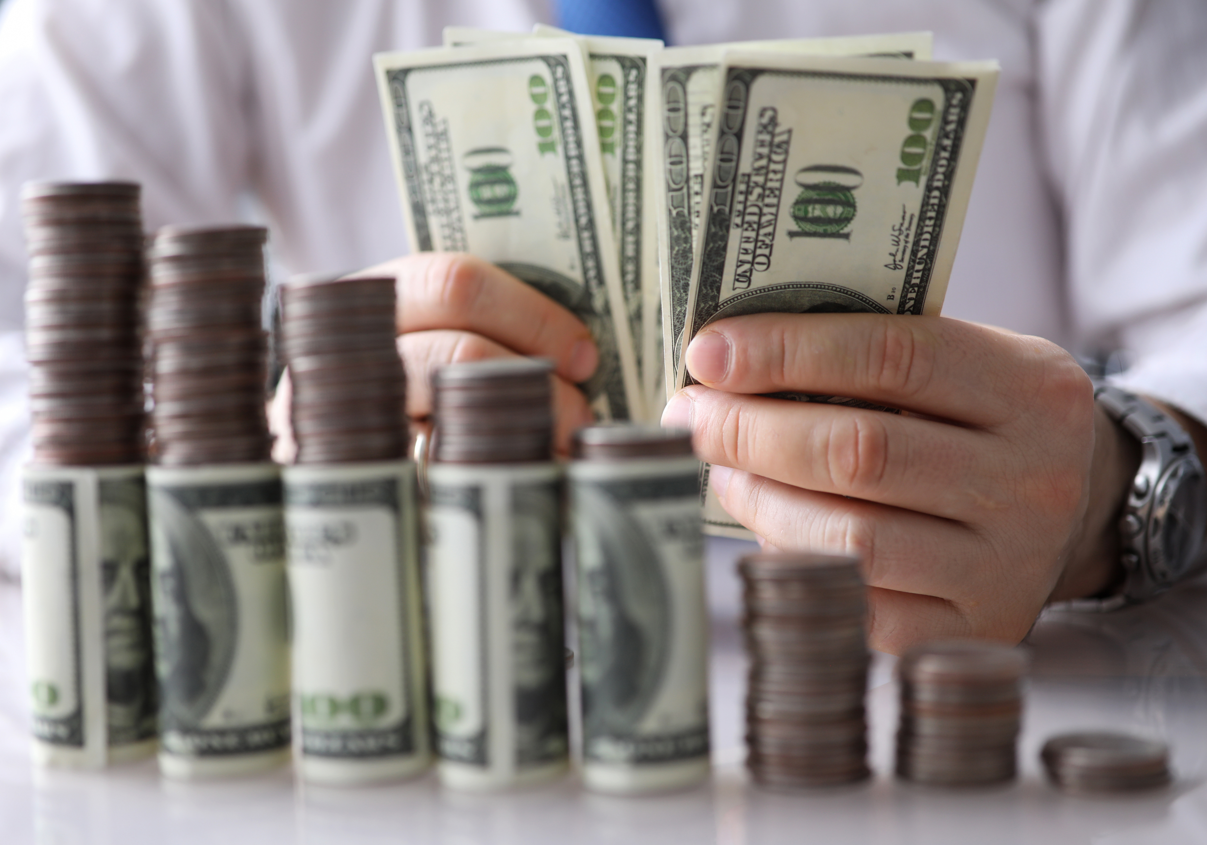 Who Is Eligible for the EB-5 Visa?